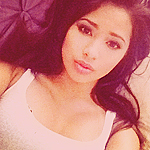 Dont say you miss me when it's your fault I'm gone.