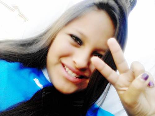 ✫Quem me vê, me vê sorrindo e vai ser sempre assim!