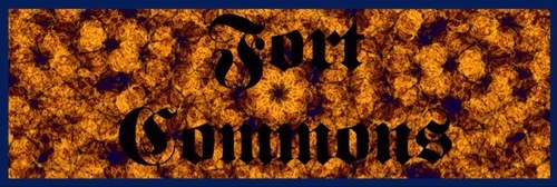 FortCommons's profile picture. Clothing company. Live Free. Run Wild. Love Naked. Est. 2012. Founded by @NsaneBrains