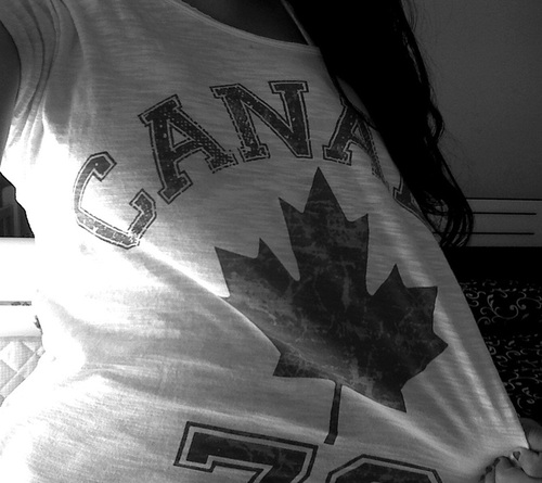 16. 'Don't let 'em say you ain't beautiful, they can all get fucked, just stay true to you.'