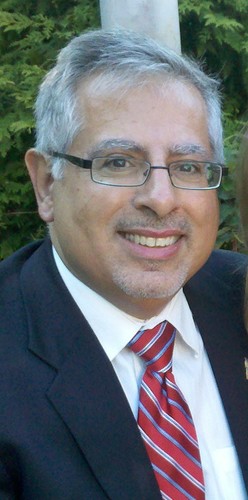 Registered Architect and member of the American Institute of Architects.