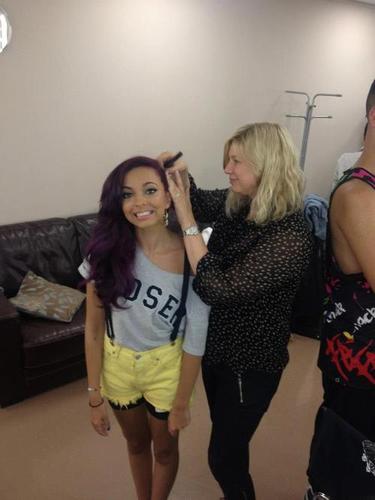 JadeAmelia_'s profile picture. 1/4 of LittleMix x
