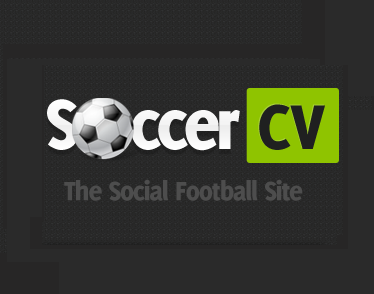 SoccerCV the free football social network for all.

SoccerCV la red social gratuita fútbol para todos.