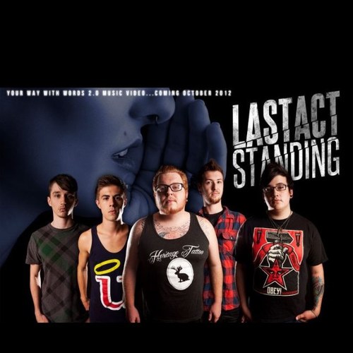 LastActSTeam's profile picture. Your new favorite band from North Georgia.