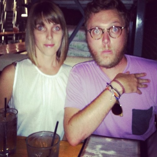 ericatighe's profile picture. brazilian at heart. on a quest to build a culture of compassion.