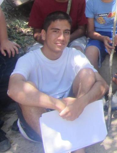 Optando por el hermano empobrecido desde un evangelio que se debe encarnar en la realidad. Marista apasionado.