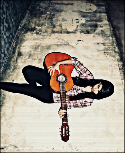 .. But chains and whips excite me ♪
