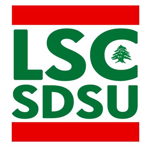 LSCSDSU's profile picture. The Lebanese Social Club at San Diego State University! Follow us for updates on our latest events