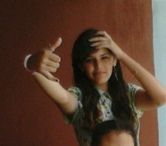 Vem pro meu mundo vem ♪,  Deus :3 , paiie&maae , Leeão  , #Abc,  Amigos ,Feia , Fiel ,  Rolês , Garotos (66' Shuas' ,        #Aviso: EU #MORDO! :9 / Segue ?