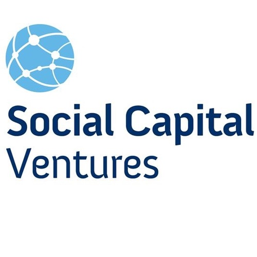 CEO of Social Capital Ventures. Investing into projects that deliver social impact across the U.K.