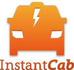 instacab's profile picture. Follow us at @instantcab