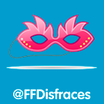 FFDisfraces's profile picture. La cuenta oficial de Fotos Fiesta de Disfraces: http://t.co/hYm5Q9WKAw