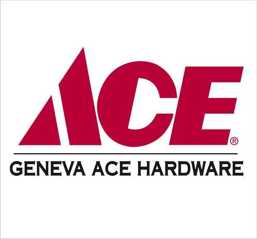 Store updates and helpful tips from your local Geneva Ace Hardware