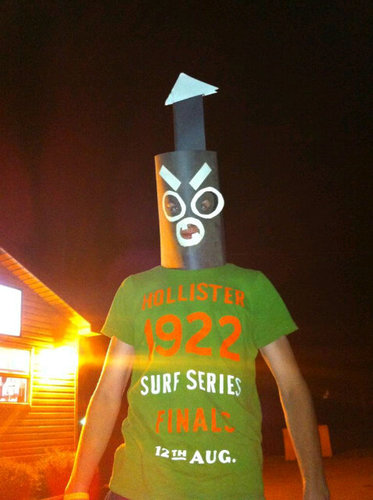 Cramer_Dolye's profile picture. 