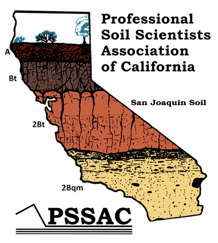 Dedicated to the education, application, and advancement of soil science in California.