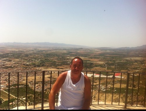 pjspaul12's profile picture. 