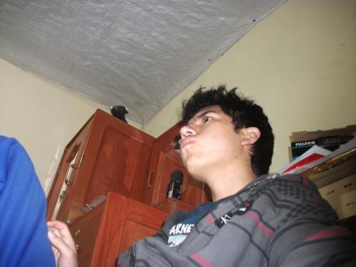MR__PUCHO's profile picture. La vida es un hueso.
