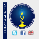 LLDMZacapoaxtla's profile picture. Espacio del sitio web http://t.co/4jPTsX2NPO