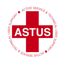 ASTUS_INFO's profile picture. Active Monitor of ASTUS