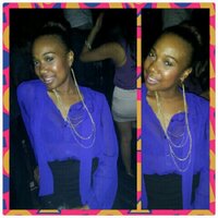 KeishFaneish (@ms_virgo84) 's Twitter Profile