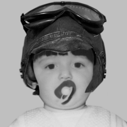 akfomc's profile picture. Mustafa Kemal Atatürk. Çınar'ın babası,
Tabi ki Galatasaray'lı, Japon hayranı, teknoloji okur-yazarı, uçma aşığı, salsasever, amatör fotoğrafçı, herşeye meraklı