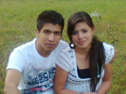 gracias Dios por la familia tan hermoza q me has regalado los amoo con todo mi corazon gracias por tuz bendiciones