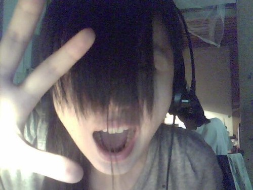 ItaZhuang's profile picture. I am here! In GWU!