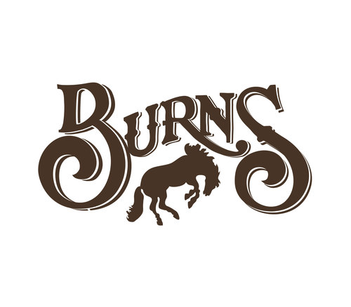 Since 1876, Burns has been creating unique Western products.  Same family owned, Burns celebrates the romance and legacy of the American West.