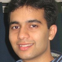 Manan Kotak (@manankotak) 's Twitter Profile