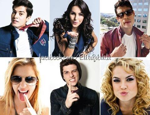 Rumo a 100 seguidores.