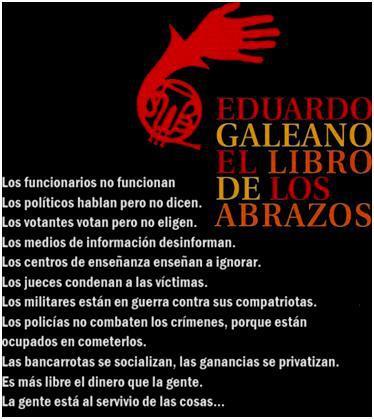 Soy una Indignada de este País, me indigna la violencia, la corrupción, la falta de equidad de genero, la violencia contra las mujeres.