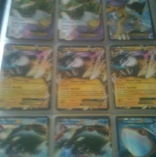 Instinctive Gaming - Pokemon TCG, World of Warcraft, League of Legends and Xbox