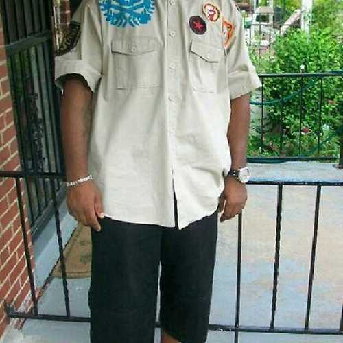 mrrick1976's profile picture. 