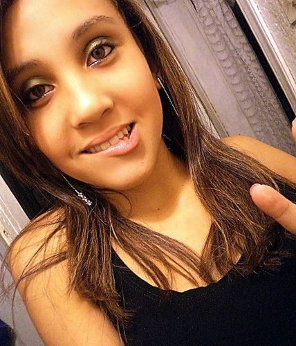 Fã dα Sophiα Abrαhão , cαnceriαnα, sαntistα , Neymαr , Rosα , Rebeldes , Pαulα Fernαndes , Rihαnnα .