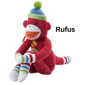 Redrufus4u's profile picture. Living the dream!