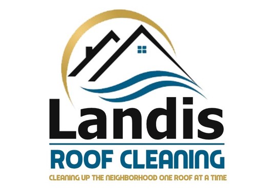 Non-Pressure Roof Cleaning Specialist. We remove those unsightly black stains from your roof. This brings curb appeal and will help extend the life of your roof