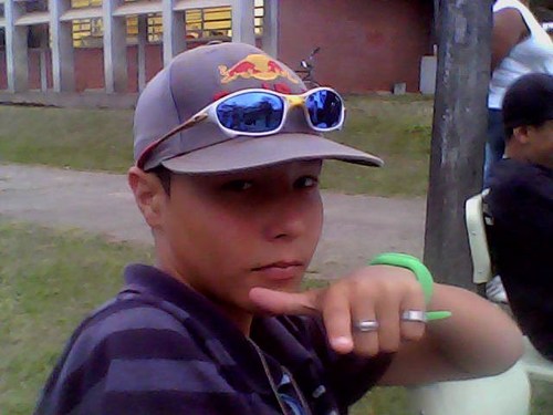 ֆֆ A inveeja doos Fracasadoos.Foortalece nooís que éh Guerreiroo ֆֆ