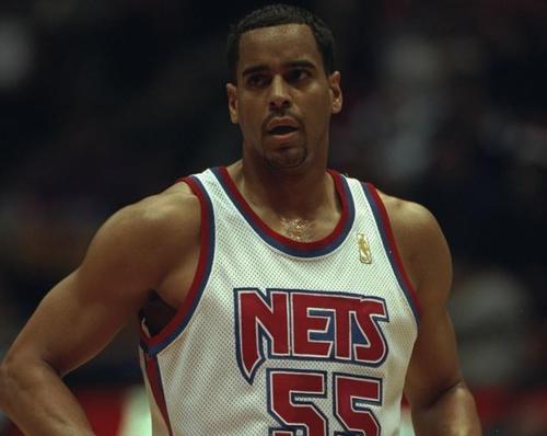 OFFICIAL TWITTER OF FORMER NBA ALL-STAR & NY TIMES BEST SELLING AUTHOR JAYSON WILLIAMS