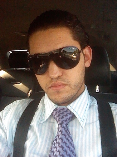 alexn1989's profile picture. Young self motivated and very ambitious individual with great positive and bright view of the world and the people in it!