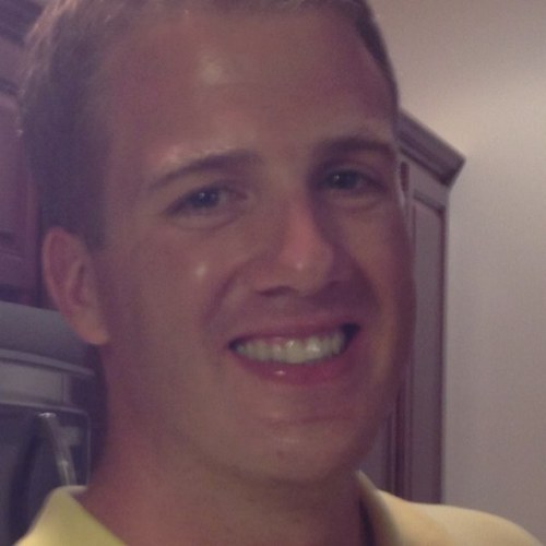 mgregoire9's profile picture. The real Mike Gregoire