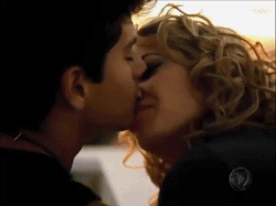 O que você chama de vida eu chamo de LuAr.A cada segundo vocês consegue tirar um sorriso do meu rosto ♥ @Lua_Blanco,@Aguiarthur ♥