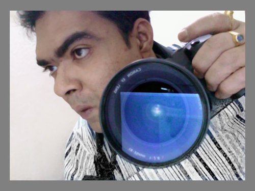 Professional Photographer