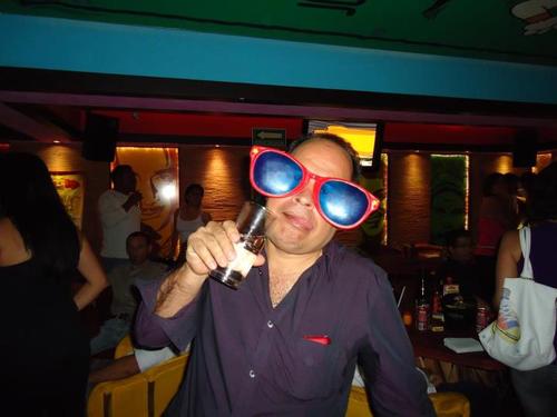 mupak_omar's profile picture. Asesor en Sistemas de computo (hardware) por placer,  pensador y alegre de tiempo completo