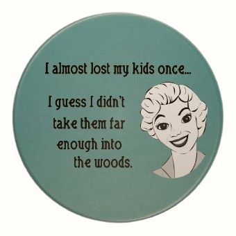 DomesticProbz's profile picture. I always pictured being married with kids in a positive light. Now that I am married and have the kids, I spend most of my day searching for the positive.