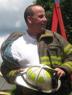 sherifficon's profile picture. Career police officer from Georgia