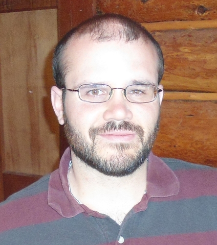 Christ-follower, husband, and father; GE Senior Researcher; RPI Adjunct Faculty, ISyE