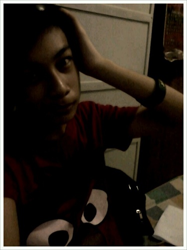 ranzkyle21's profile picture. 