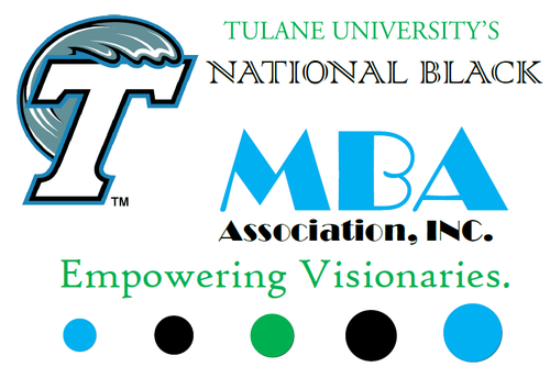 The Tulane Black MBA is an organization at Tulane University that facilitates awareness and learning of issues affecting minorities in business and academia.