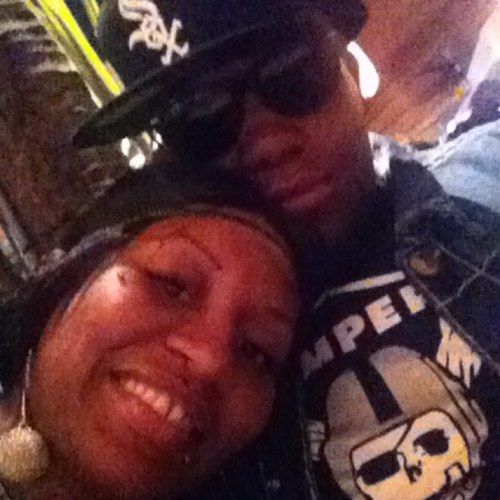 iRoCkFlyyShyt's profile picture. 