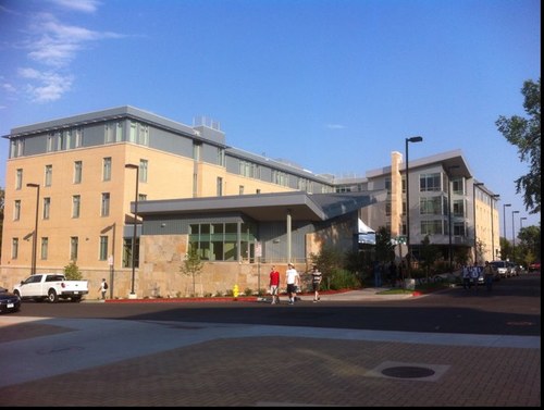 MinesMapleHall's profile picture. Welcome to the official Twitter feed of Maple Hall at the Colorado School of Mines!